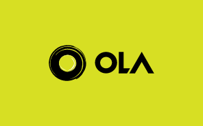 Ola Logo