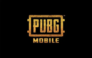 PUBG Mobile Logo