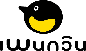Penguin Logo