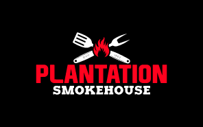 Plantation Smokehouse Logo
