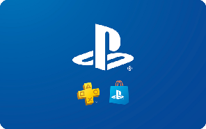 Playstation Logo