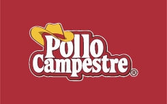 Pollo Campestre Gift Card logo