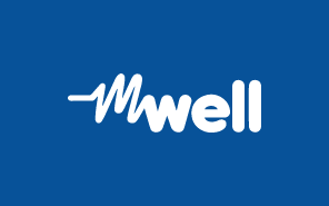 Mwell Logo