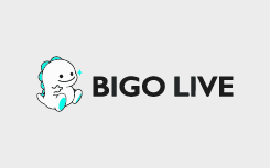 BIGO Live Gift Card logo