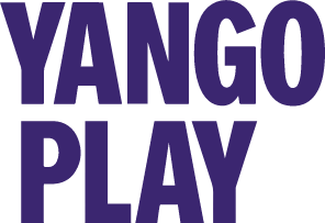Yango Play Logo