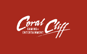 Coral Cliff Logo