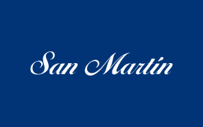 San Martin Logo 