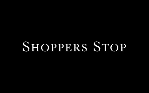 Shoppers Stop India Logo