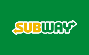 Subway Logo 