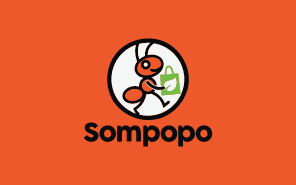 Sompopo Logo