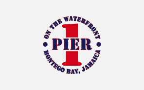 Pier 1 Logo