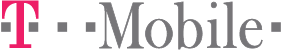T-Mobile UK Logo #
