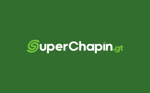 Super Chapin Logo
