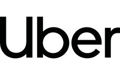 Uber Rides Gift Card logo