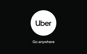 Uber Rides Logo 