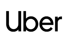 Uber Gift Card logo