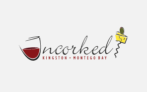 Uncorked Logo