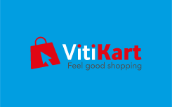 Vitikart Gift Card logo