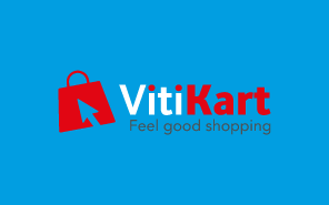 Vitikart Logo 