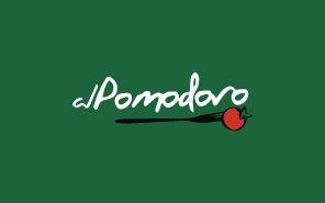 Al Pomodoro Logo