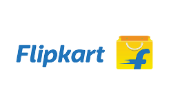 Flipkart Gift Card logo