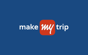 Make My Trip Logo 