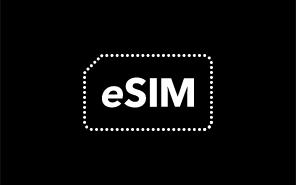 eSIM Logo