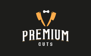 Premium Cuts Logo