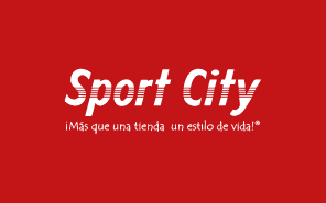 Sport City Logo
