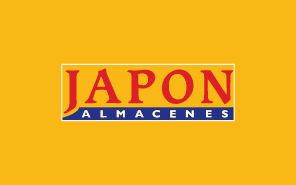 Almacenes Japon Logo