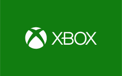 Xbox Denmark Gift Card logo