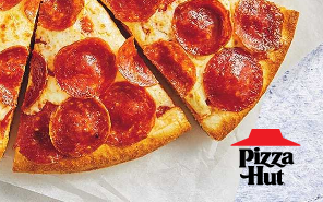 Pizza Hut Logo 