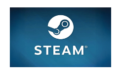 Steam Gift Card logo