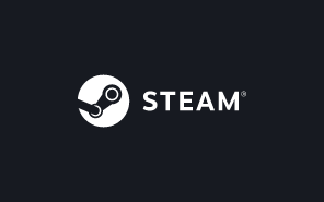 Steam Logo