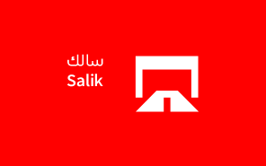 Salik Logo