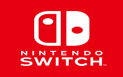 Nintendo Gift Card logo